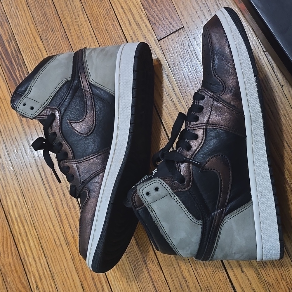 Jordan 1 - Picture 2 of 7